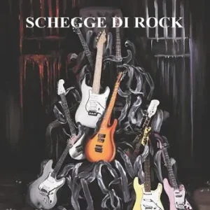 Miglior Prezzo Schegge di rock