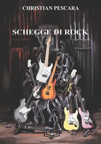 Miglior Prezzo Schegge di rock