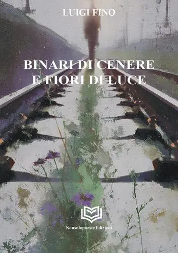 Binari di cenere e fiori di luce Pagamento Sicuro