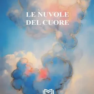 Le nuvole del cuore Offerta Lampo