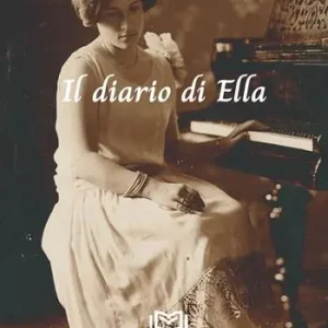 Il diario di Ella Offerta Lampo