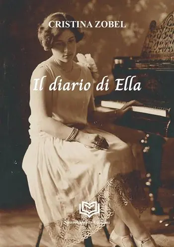 Il diario di Ella Offerta Lampo