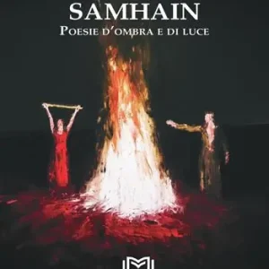 Samhain. Poesie d‘ombra e di luce Bestseller