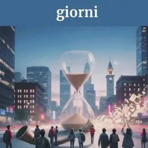 Reso Gratuito L‘eco dei mille giorni