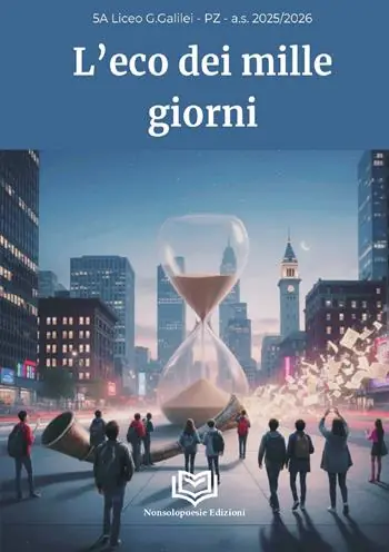 Reso Gratuito L‘eco dei mille giorni