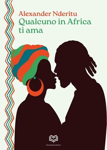 Qualcuno in Africa ti ama Prezzo Scontato