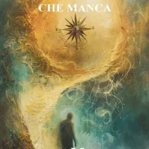 La parte che manca Nuova Collezione