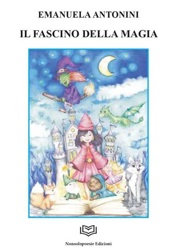 Compra Adesso Il fascino della magia. Nuova ediz.