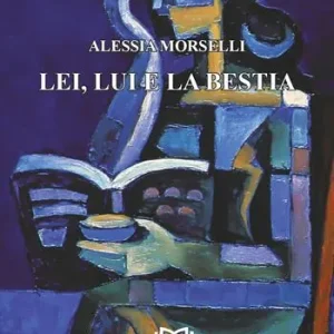 Ultimissimo Modello Lei, lui e la bestia