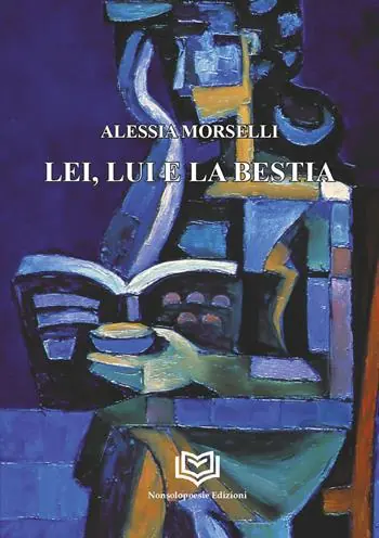 Ultimissimo Modello Lei, lui e la bestia
