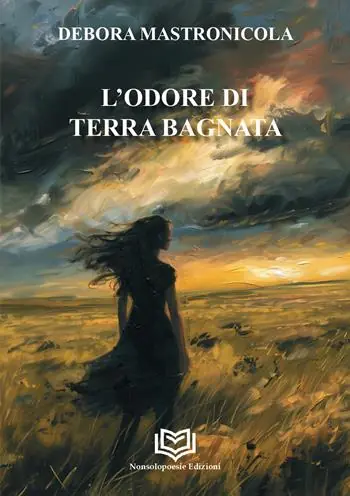 Vendita Finale L‘odore di terra bagnata