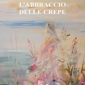 L‘abbraccio delle crepe Offerta Speciale