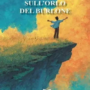 Subito Disponibile Sull‘orlo del burlone