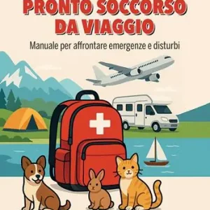 Prezzo Ridotto Pronto soccorso da viaggio. Manuale per affrontare emergenze e disturbi. Nuova ediz.