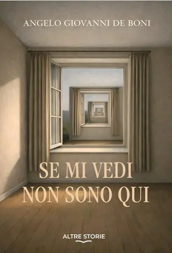 Se mi vedi non sono qui Occasione Imperdibile