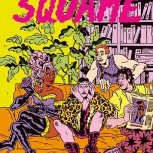 Subito Disponibile Squame
