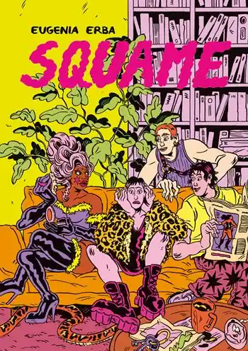 Subito Disponibile Squame