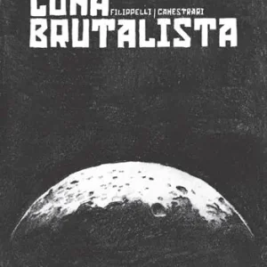Ordina Subito Luna brutalista