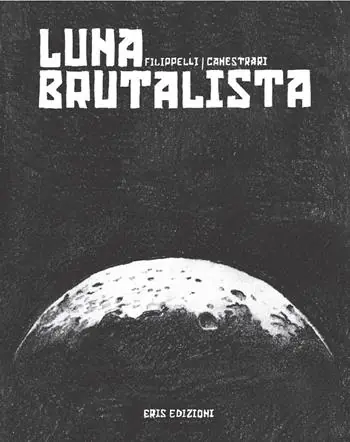 Ordina Subito Luna brutalista