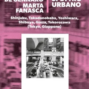 Promozione Esclusiva Spettro urbano