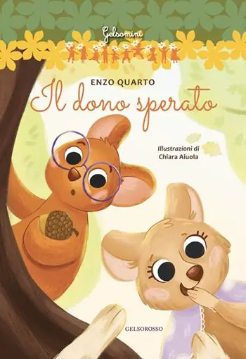 Il dono sperato Scelto Dai Clienti