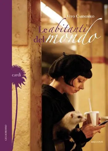 Le abitanti del mondo Direttamente Dal Produttore