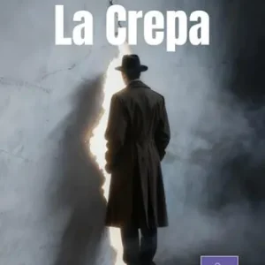 Prezzo Conveniente La crepa