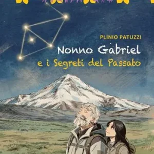 Offerta Speciale Nonno Gabriel e i segreti del passato