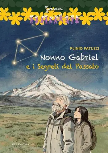 Offerta Speciale Nonno Gabriel e i segreti del passato