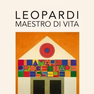 Leopardi maestro di vita Ultima Occasione