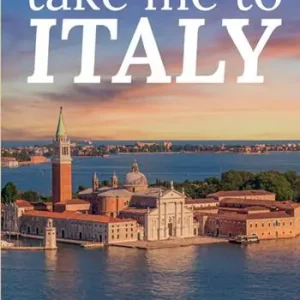 Offerta Del Giorno Take me to Italy. A complete detailed guide to buying property in Italy with FAQs to answer everything. Ediz. ampliata