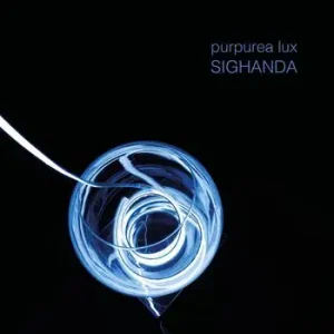 Sighanda. Purpure Lux Spedizione Espresso