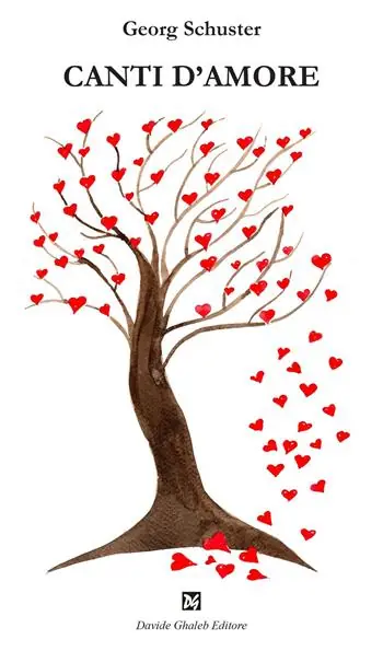 Canti d‘amore Soddisfatti O Rimborsati