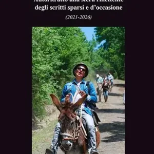 Passaparola 2. Autoritratto alla sfera riflettente degli scritti sparsi e d‘occasione Consegna Rapida