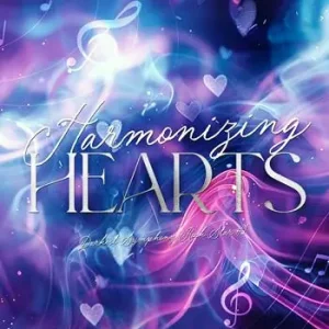 Reso Gratuito Harmonizing hearts. Darkest symphony rock star. Ediz. italiana. Vol. 1