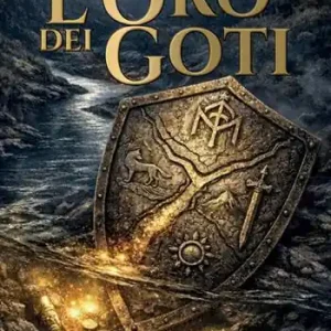L‘oro dei Goti. Nuova ediz. Offerta Del Giorno
