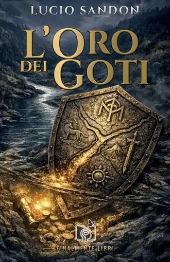 L‘oro dei Goti. Nuova ediz. Offerta Del Giorno