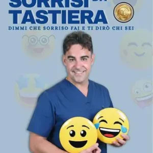 Reso Gratuito Sorrisi da tastiera. Dimmi che sorriso fai e ti dirò chi sei