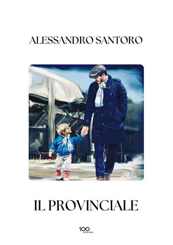 Il provinciale Spedito Oggi