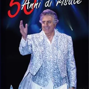 Direttamente Dal Produttore 50 anni di risate