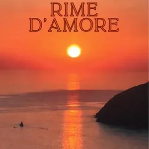 Rime d‘amore Quantità Limitata