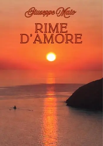 Rime d‘amore Quantità Limitata