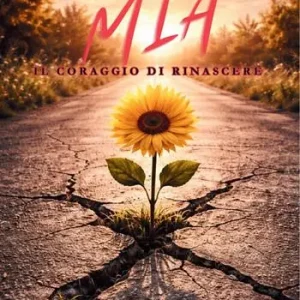 Mia. Il coraggio di rinascere Economico