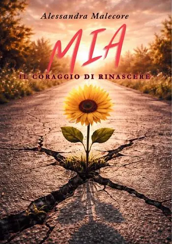 Mia. Il coraggio di rinascere Economico