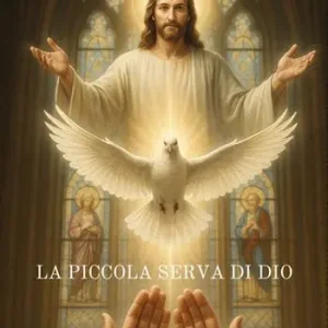 Miglior Prezzo La piccola serva di Dio