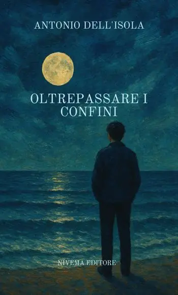 Oltrepassare i confini Spedizione Espresso