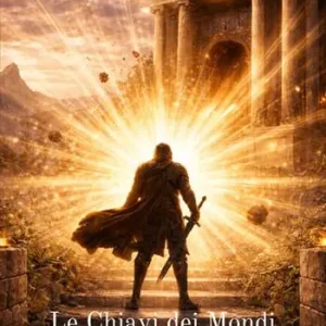Le chiavi dei mondi Super Prezzo