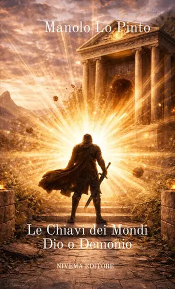 Le chiavi dei mondi Super Prezzo