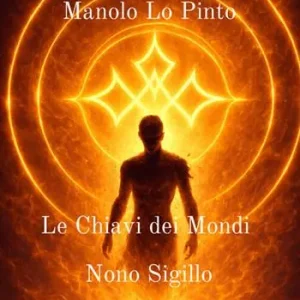 Offerta Lampo Le chiavi dei mondi. Nono sigillo