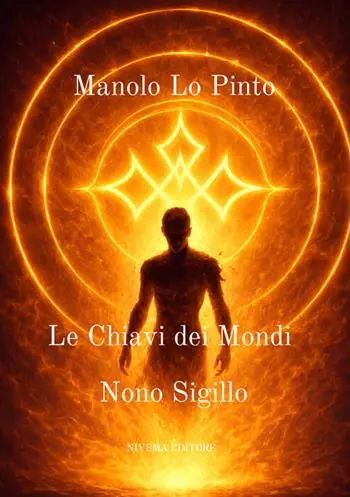 Offerta Lampo Le chiavi dei mondi. Nono sigillo